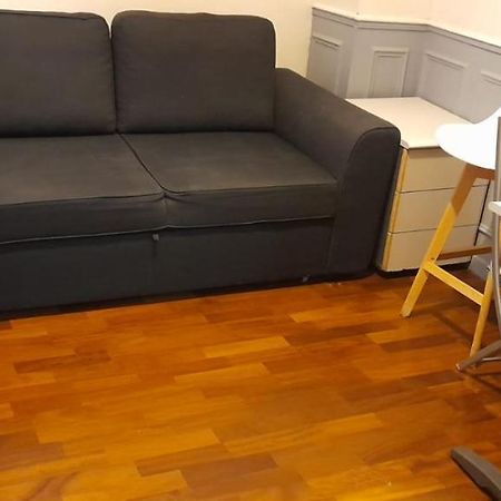 Chic Appartement Венсен Экстерьер фото