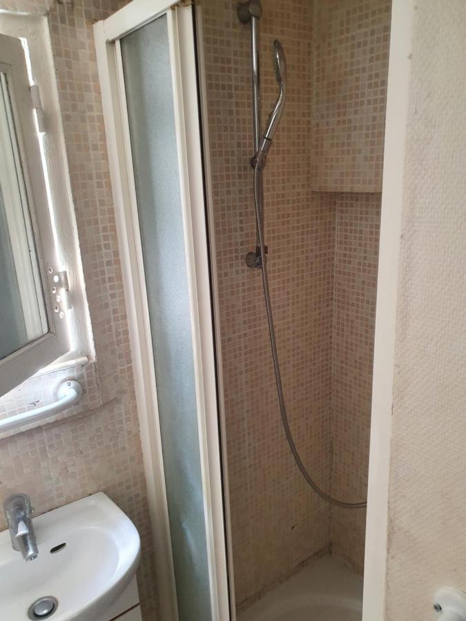 Chic Appartement Венсен Экстерьер фото