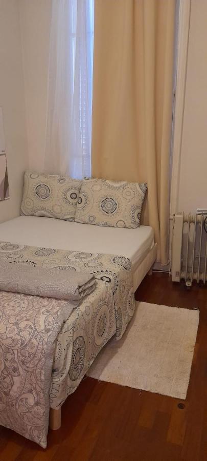 Chic Appartement Венсен Экстерьер фото